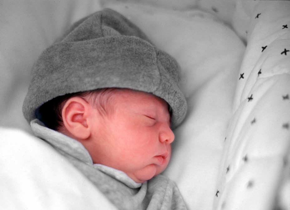 2006, Il buon riposo