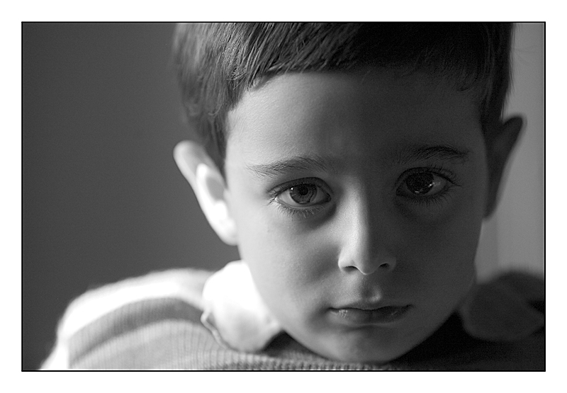 il mio dolce cucciolo