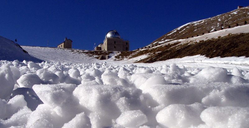 Campo Imperatore