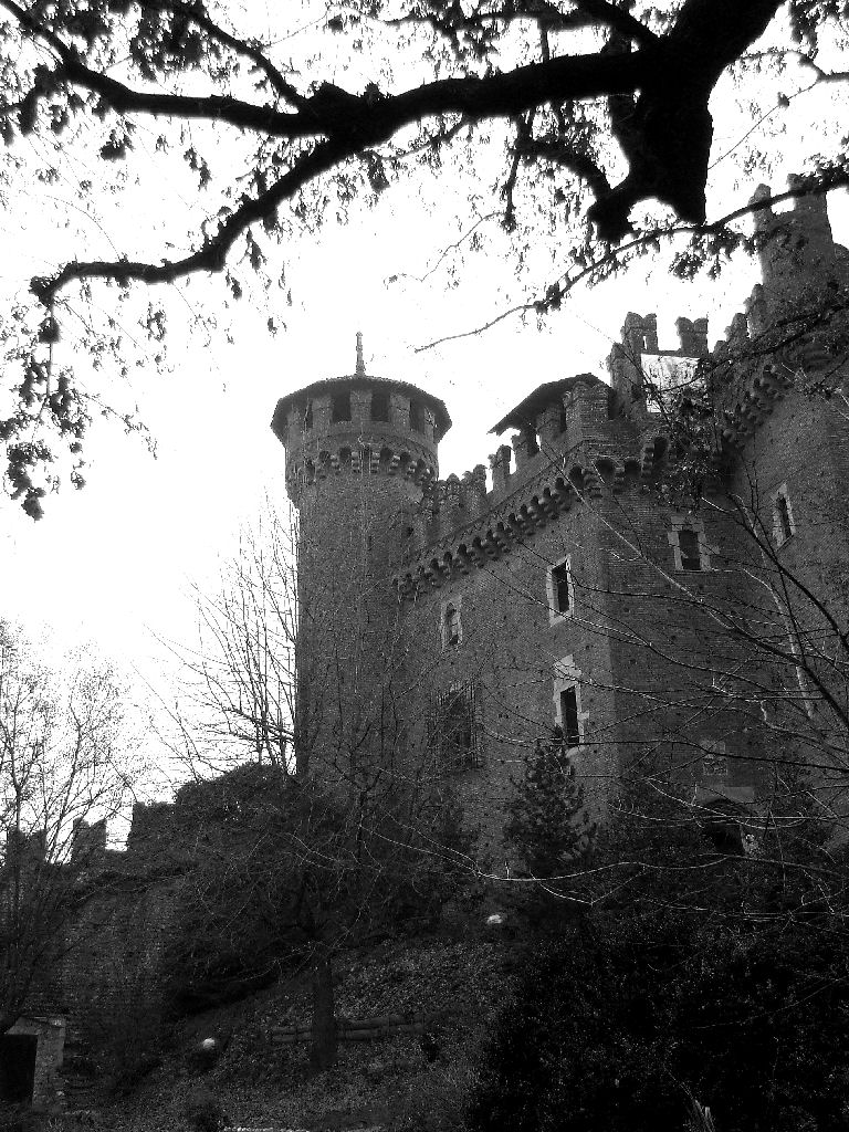 Inquietudine medievale