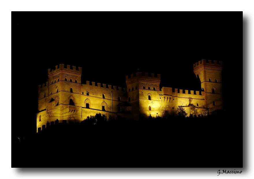 Il Castello 2