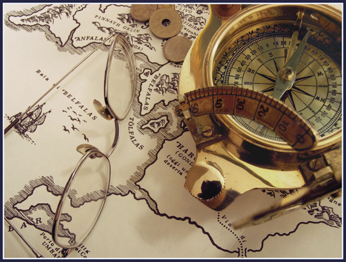 antichi percorsi? a colori