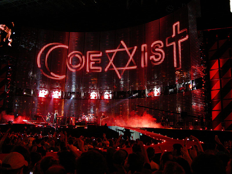 coexist