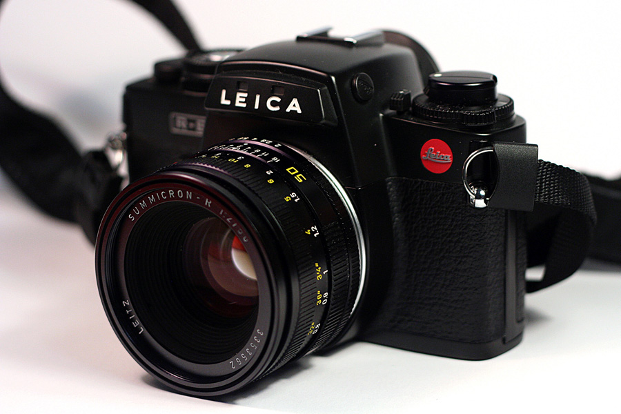 � arrivata la nonnina.