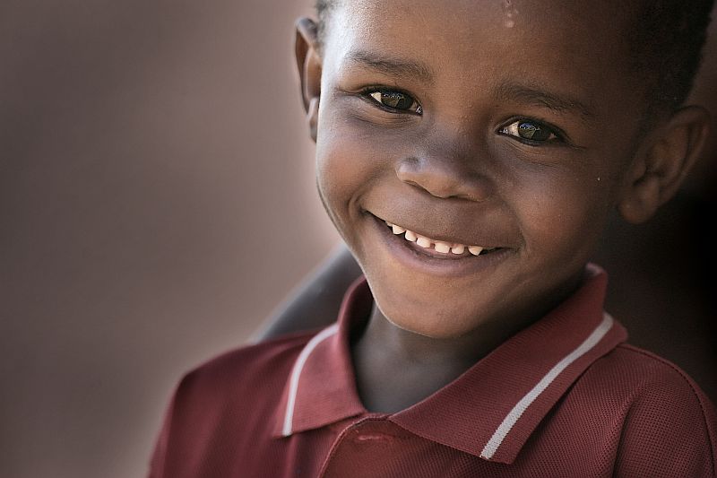 Emozioni dal Sud Africa