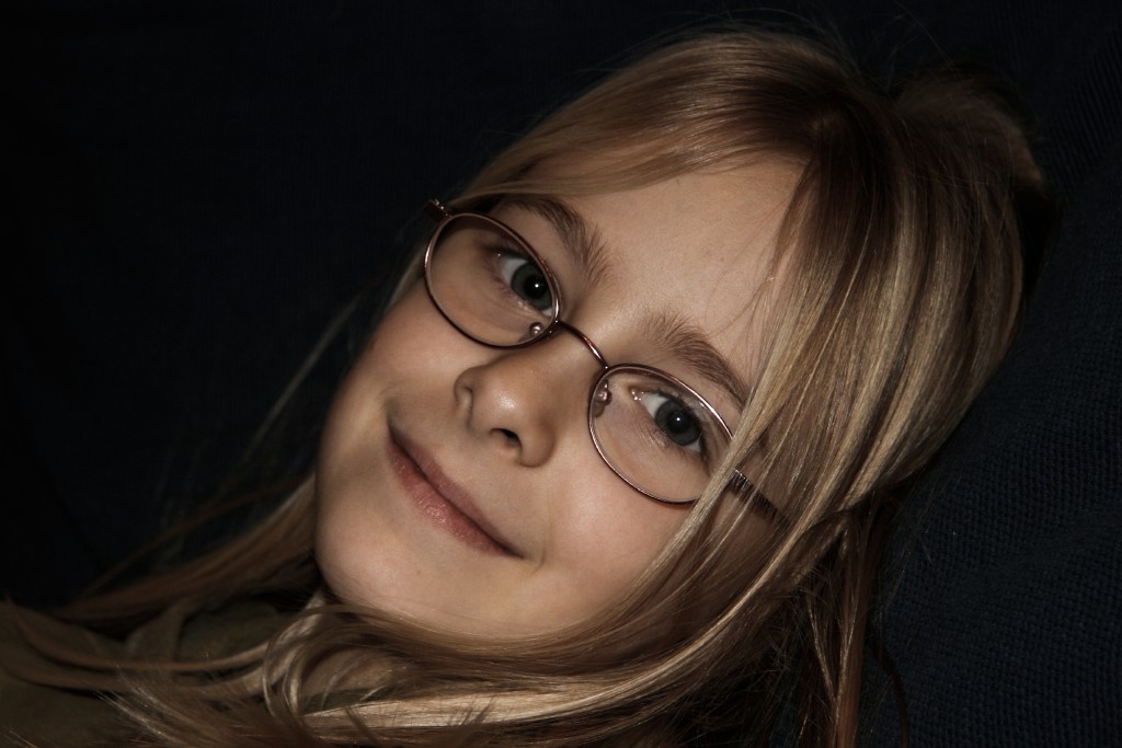 La mia modella preferita