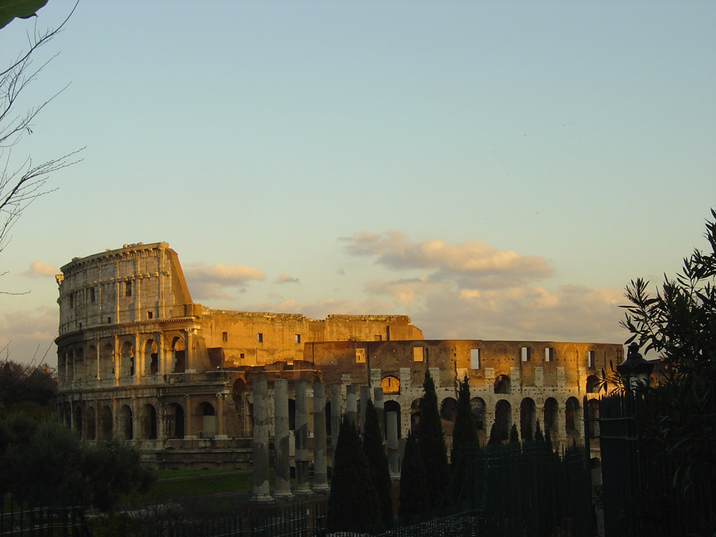 colosseo