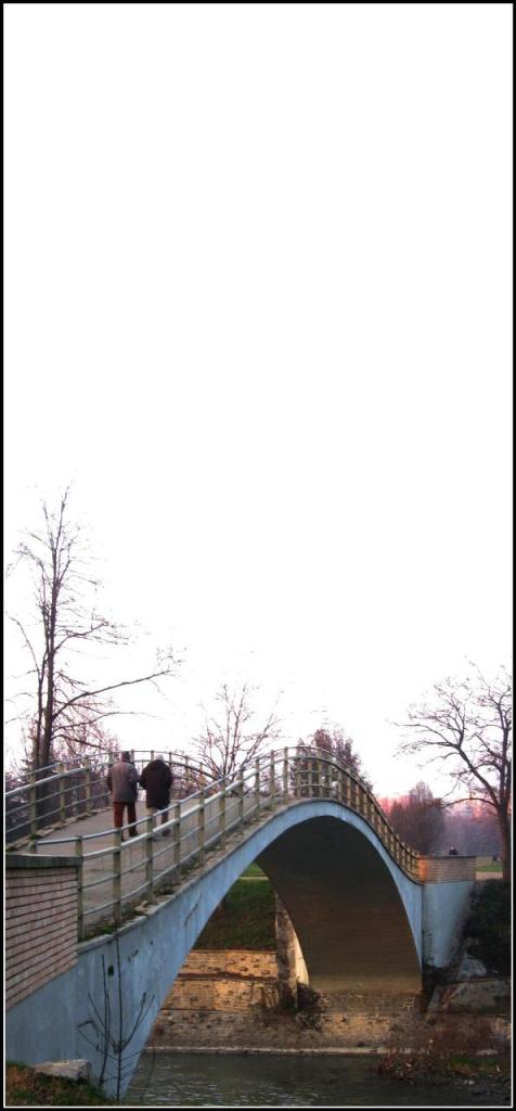 everything has its own weight #1