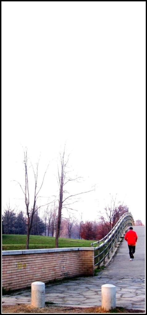 everything has its own weight #2