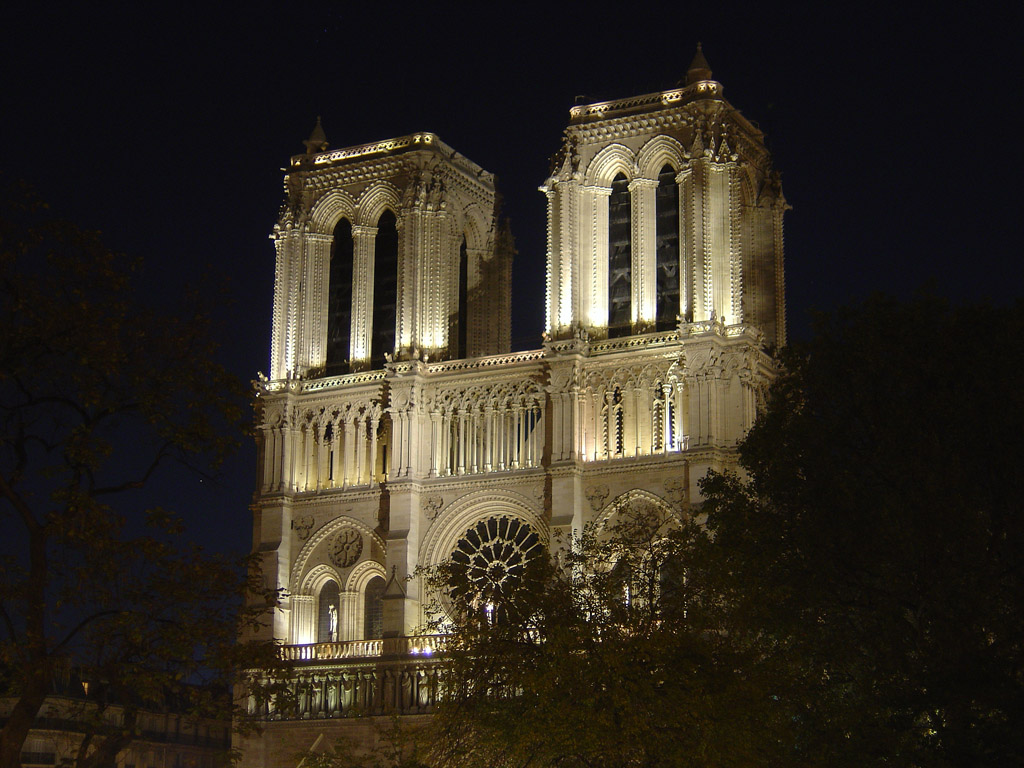 Notre Dame