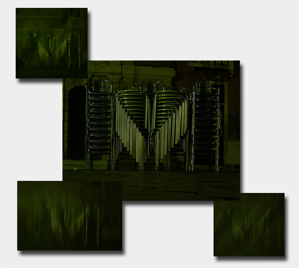 sono io ad essere ubriaco ed innamorato ... o qello � un fottuto cuore!?!