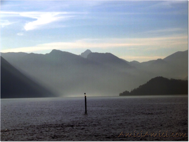 Lago di Como