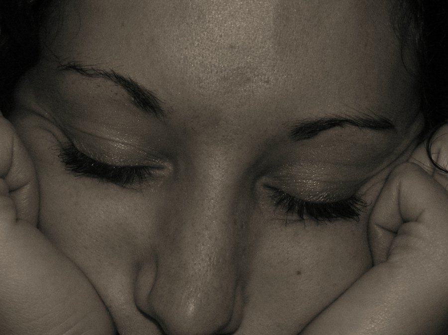 Buonanotte Fiorellino....