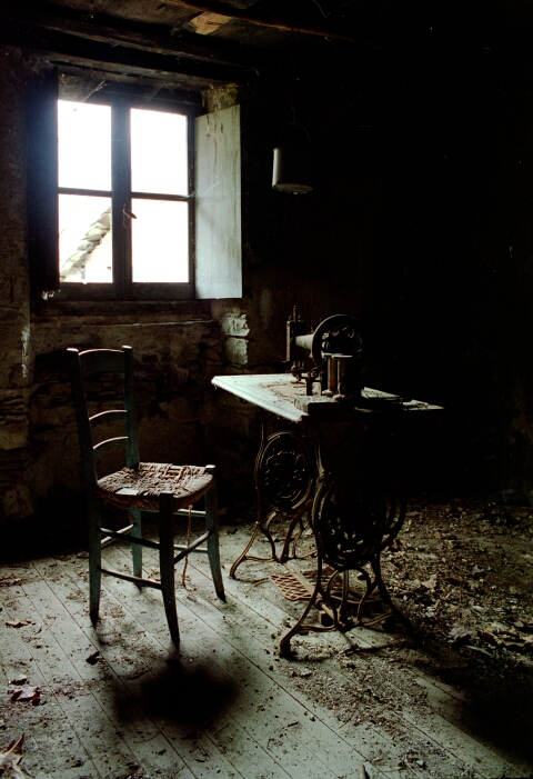 Ricordi del passato....N� 1