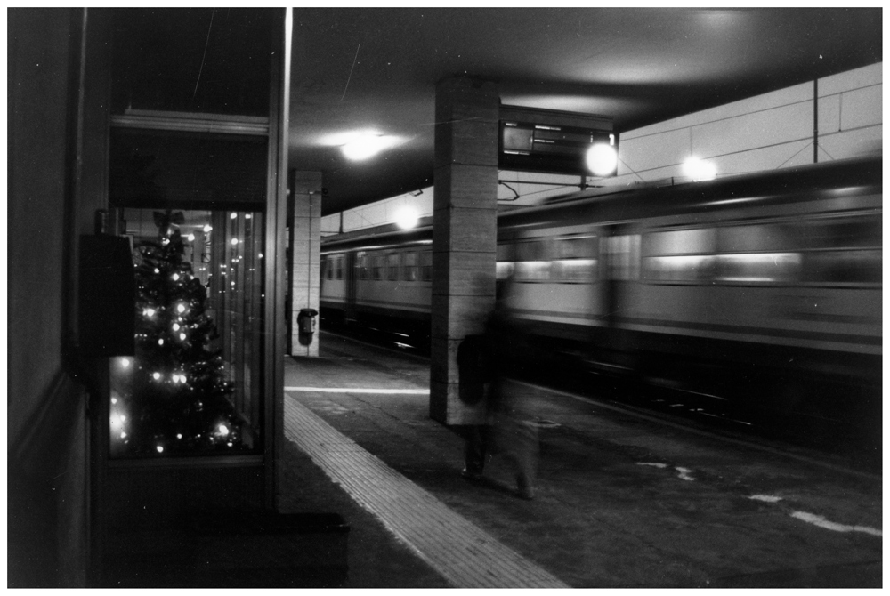 Pendolarismo dicembrino