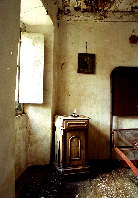 Ricordi del passato....N� 4