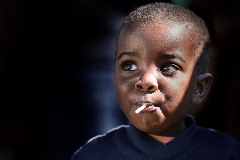 Emozioni dal Sud Africa - 2