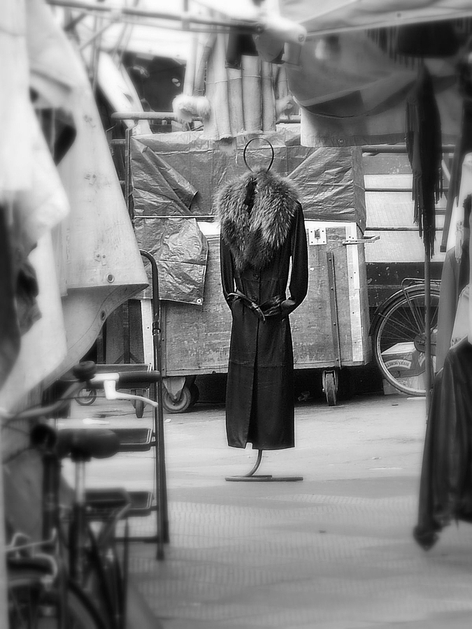 Il Cappotto di Gogol