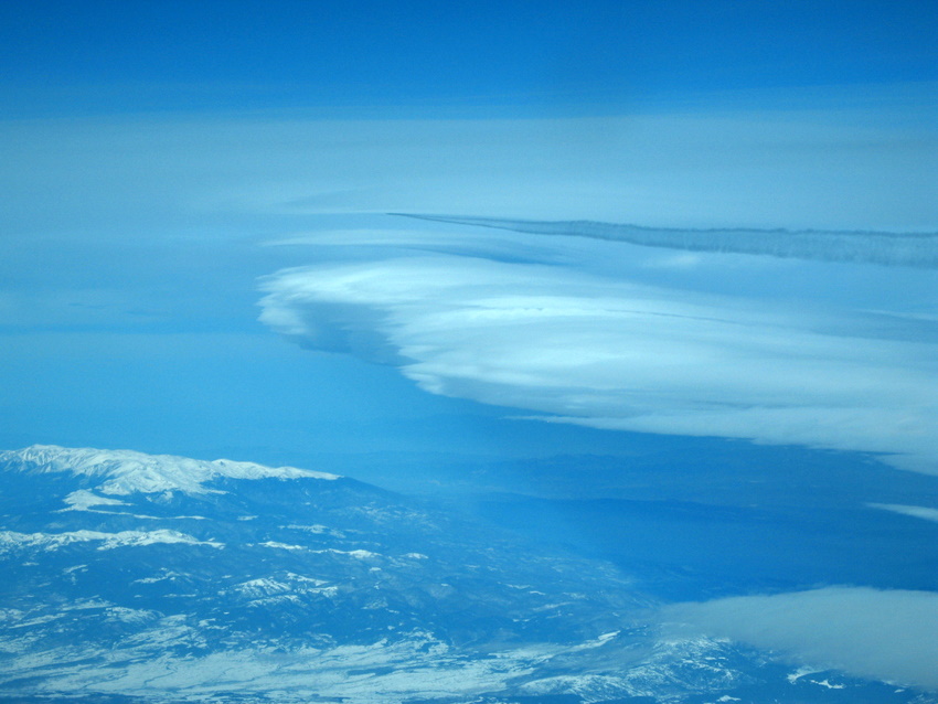 allacciate le cinture!