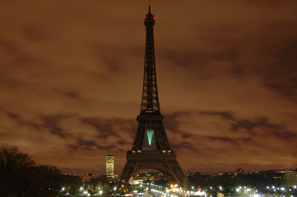 TOrre Eiffel