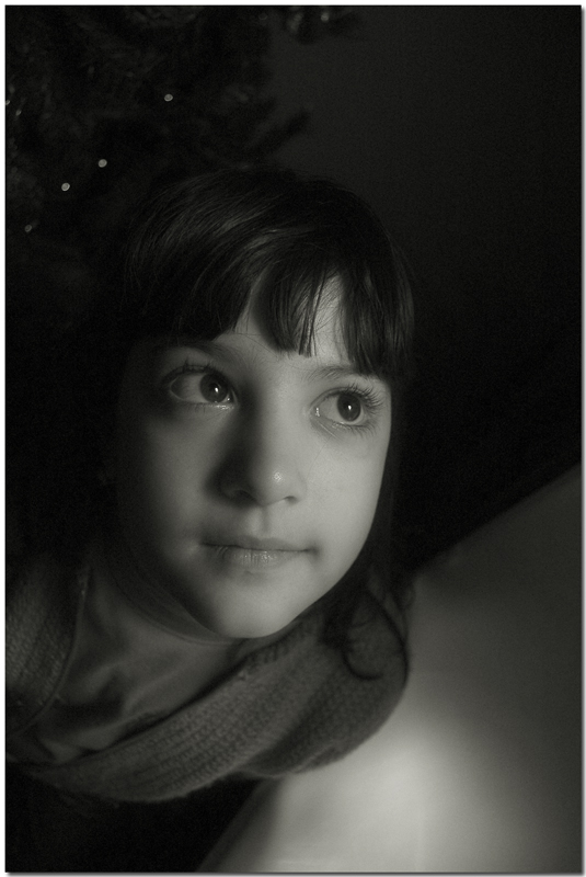 2006 Christmas memory