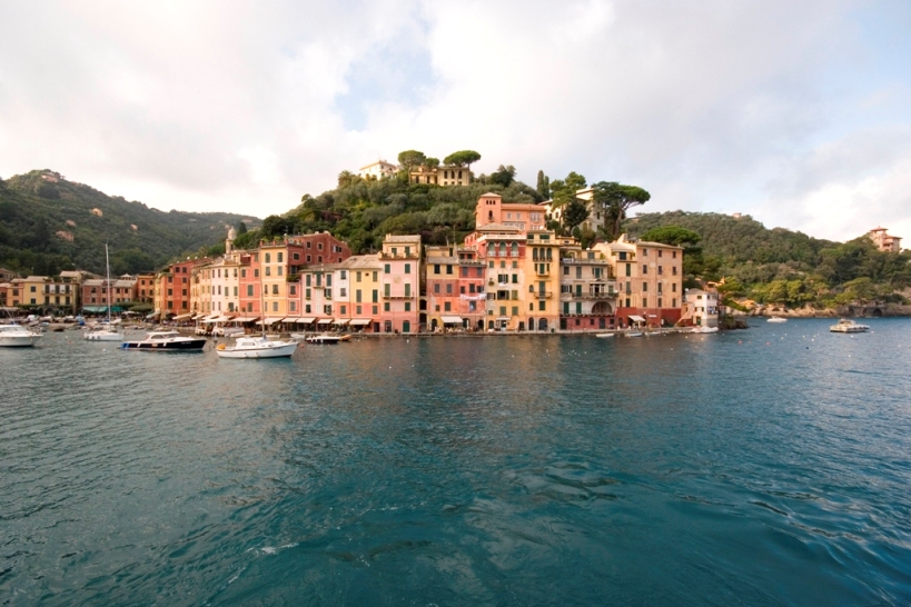 Liguria