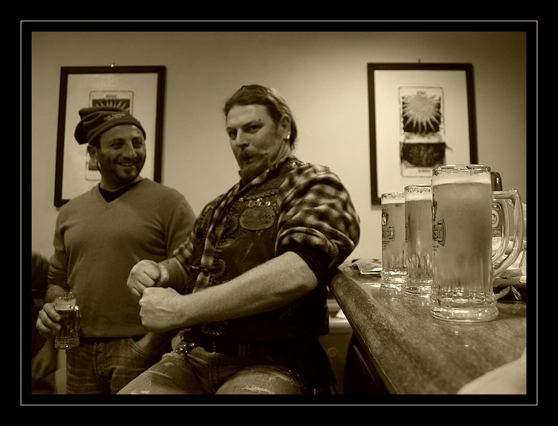 Ce la posso fare.....