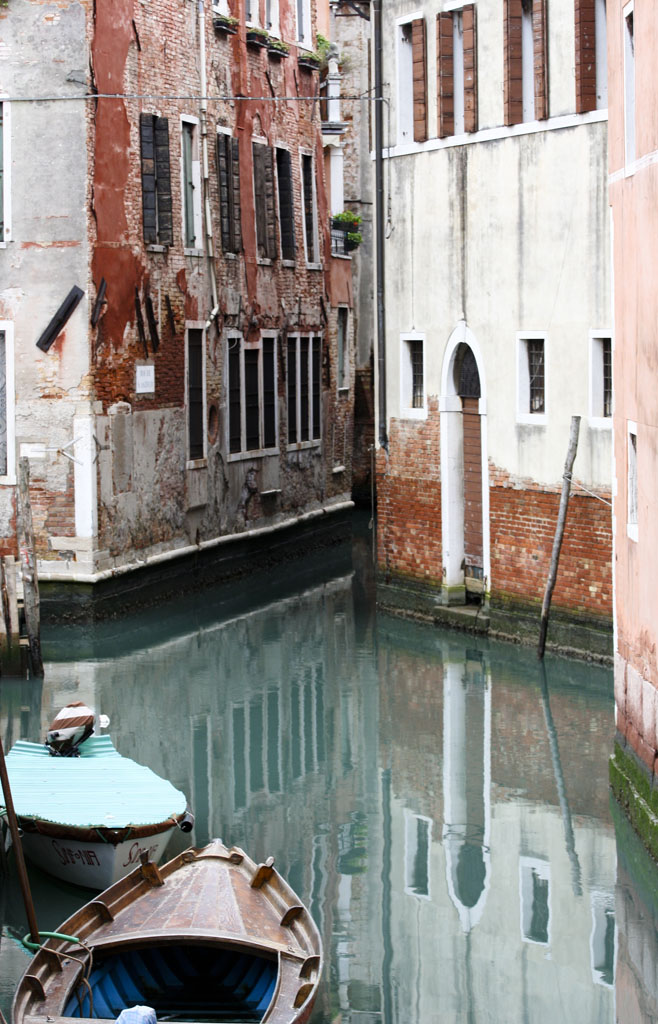 Angolo a Venezia