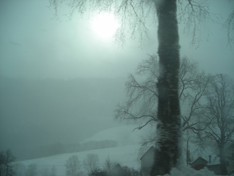 paesaggio fantasma...