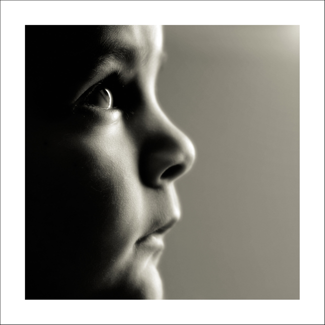 Towards the light, Study 1, Montecalvoli, 2006.