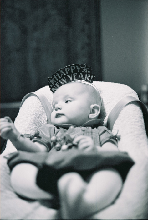 Buon anno ( in ritardo )