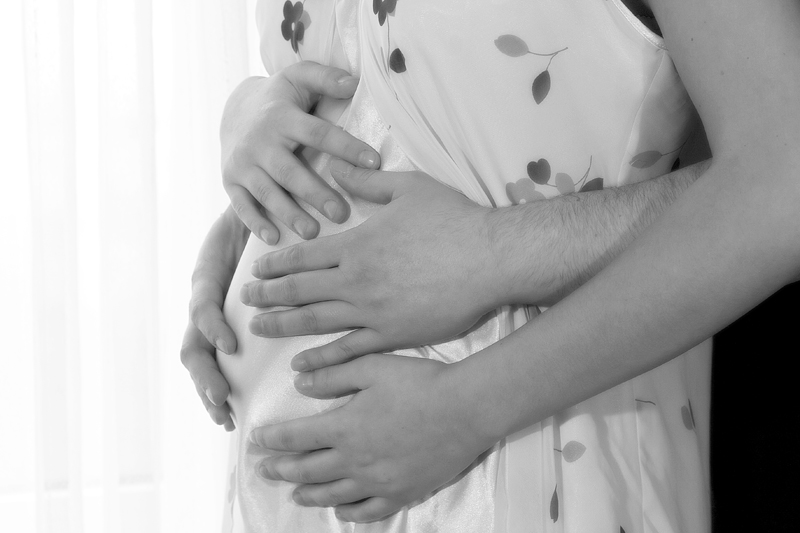 intimi "abbracci" (dall'omonimo contest)