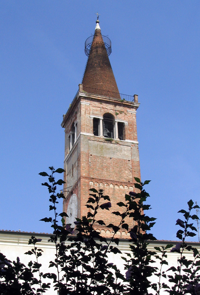 Campanile Basilica