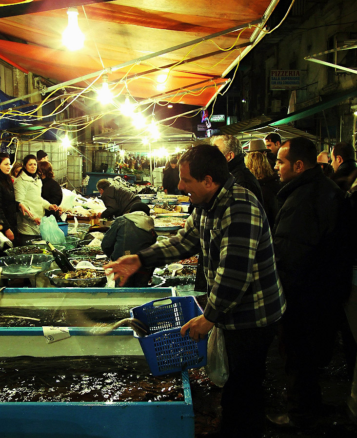 I Put A Spell On You