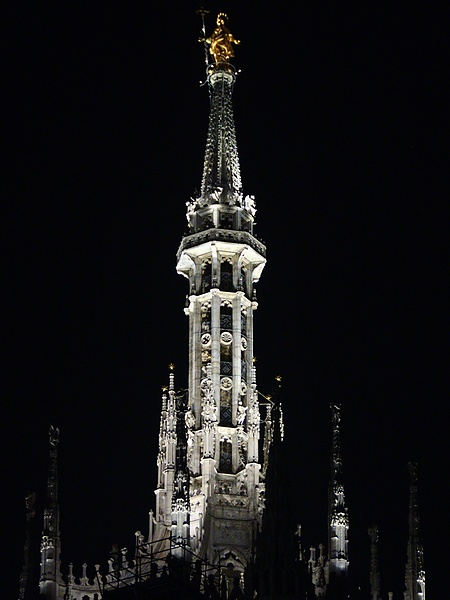 La Madonnina/2