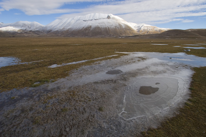 Monte Vettore - Umbria