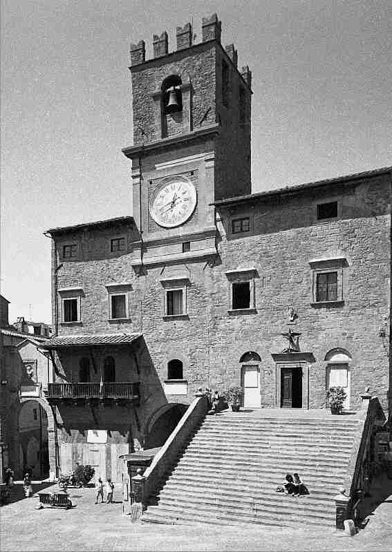Cortona