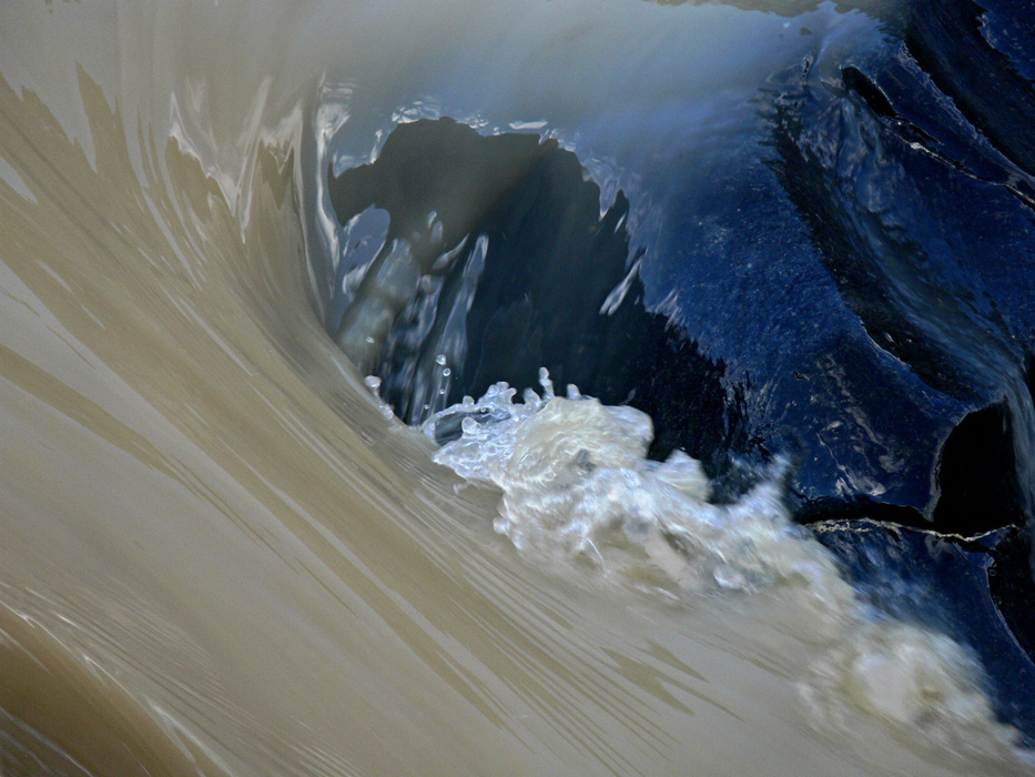 .: .05 blu basalto :.