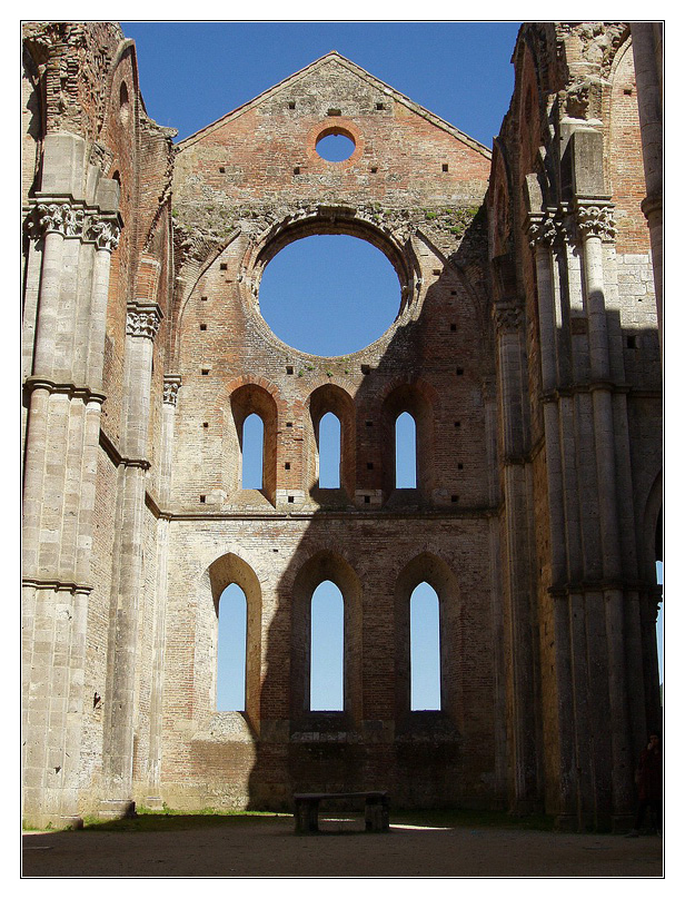 San Galgano