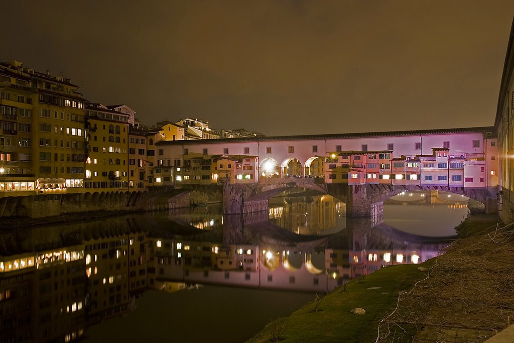 Ponte Vecchio