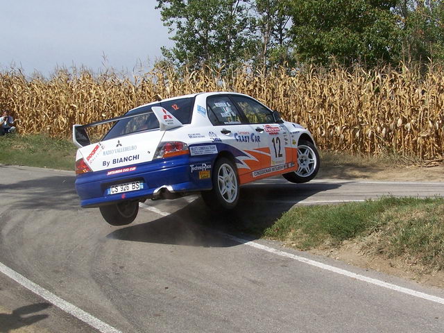 L'importante � cogliere l'attimo...