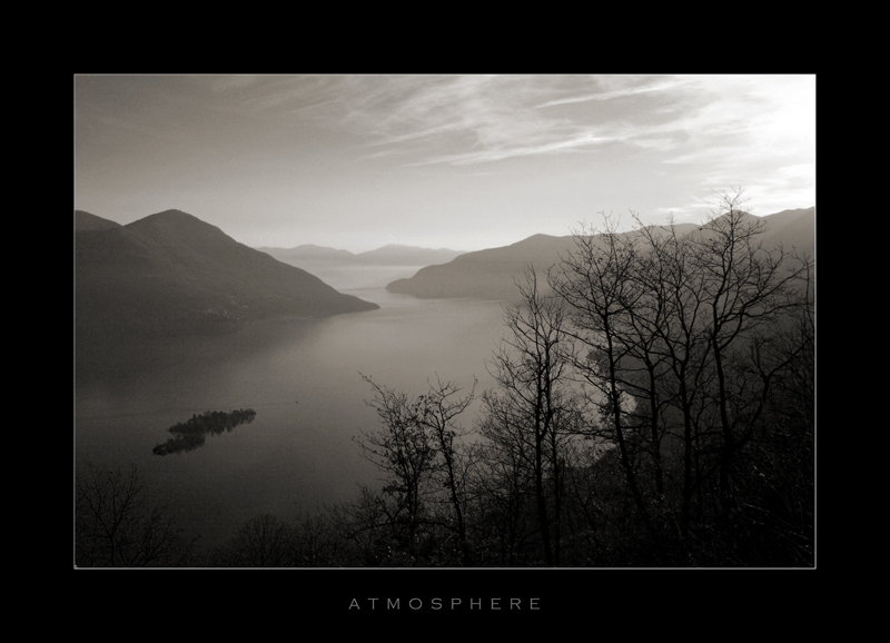 atmosphere