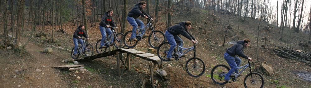 bike sequence