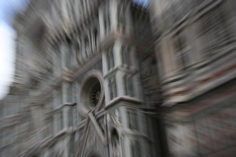 Firenze in movimento