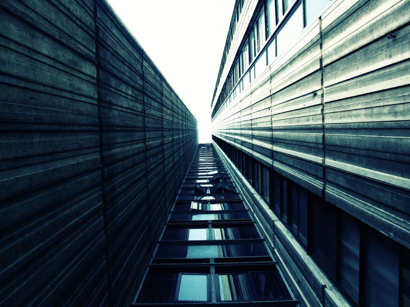 London Building Acid Version