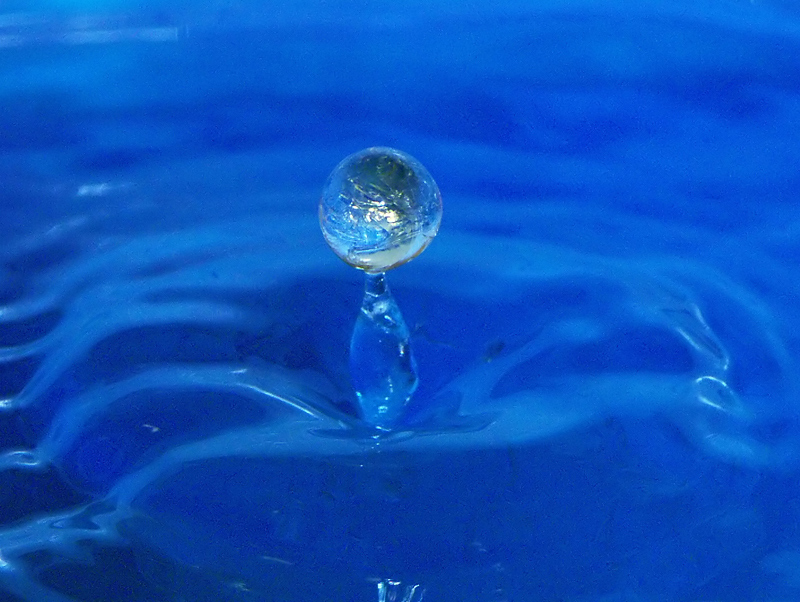 Goccia Cadente 2: The Killing Hand! Goccia Cadente 2: The Killing Hand!