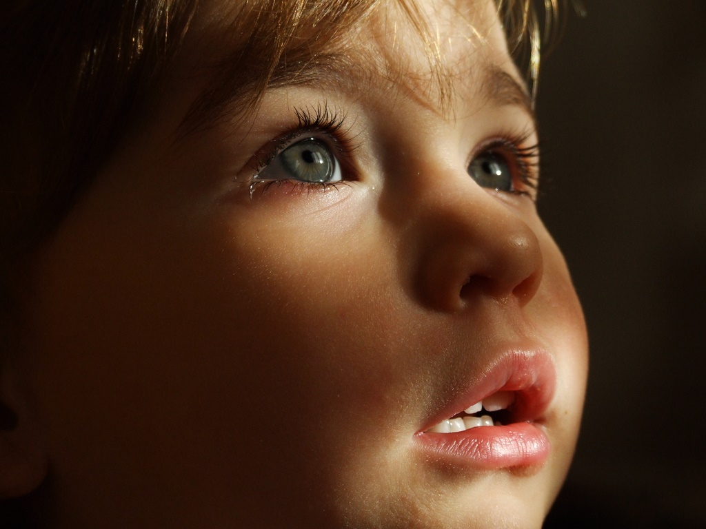 Tonalit� di colore ed amore