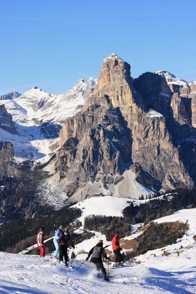 dolomiti