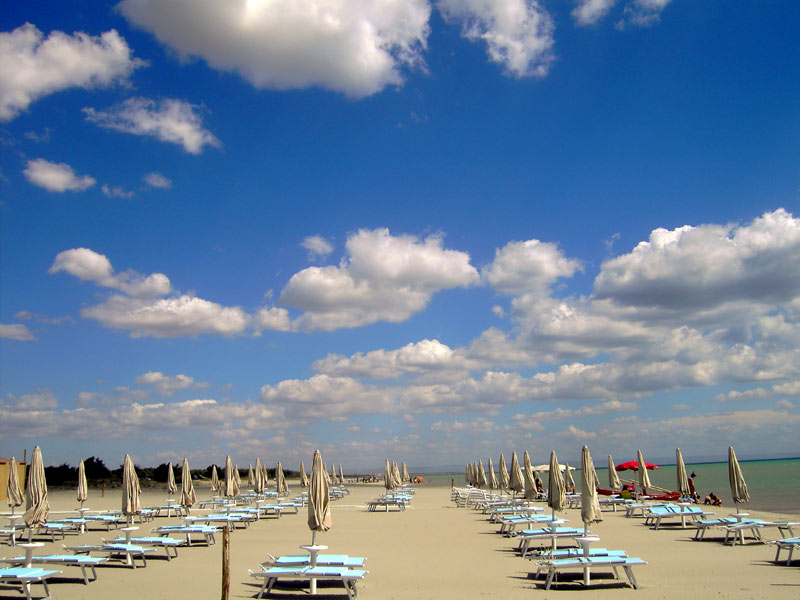 alla fine dell'estate