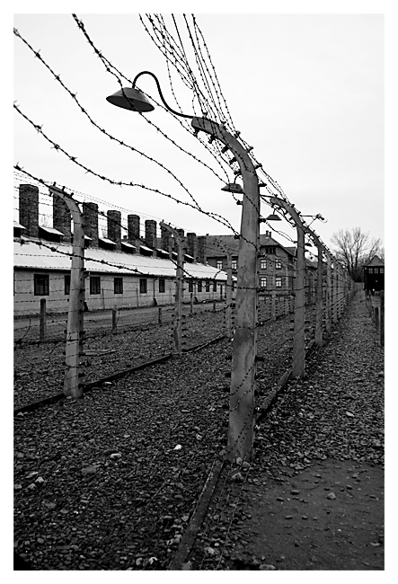 Auschwitz 2